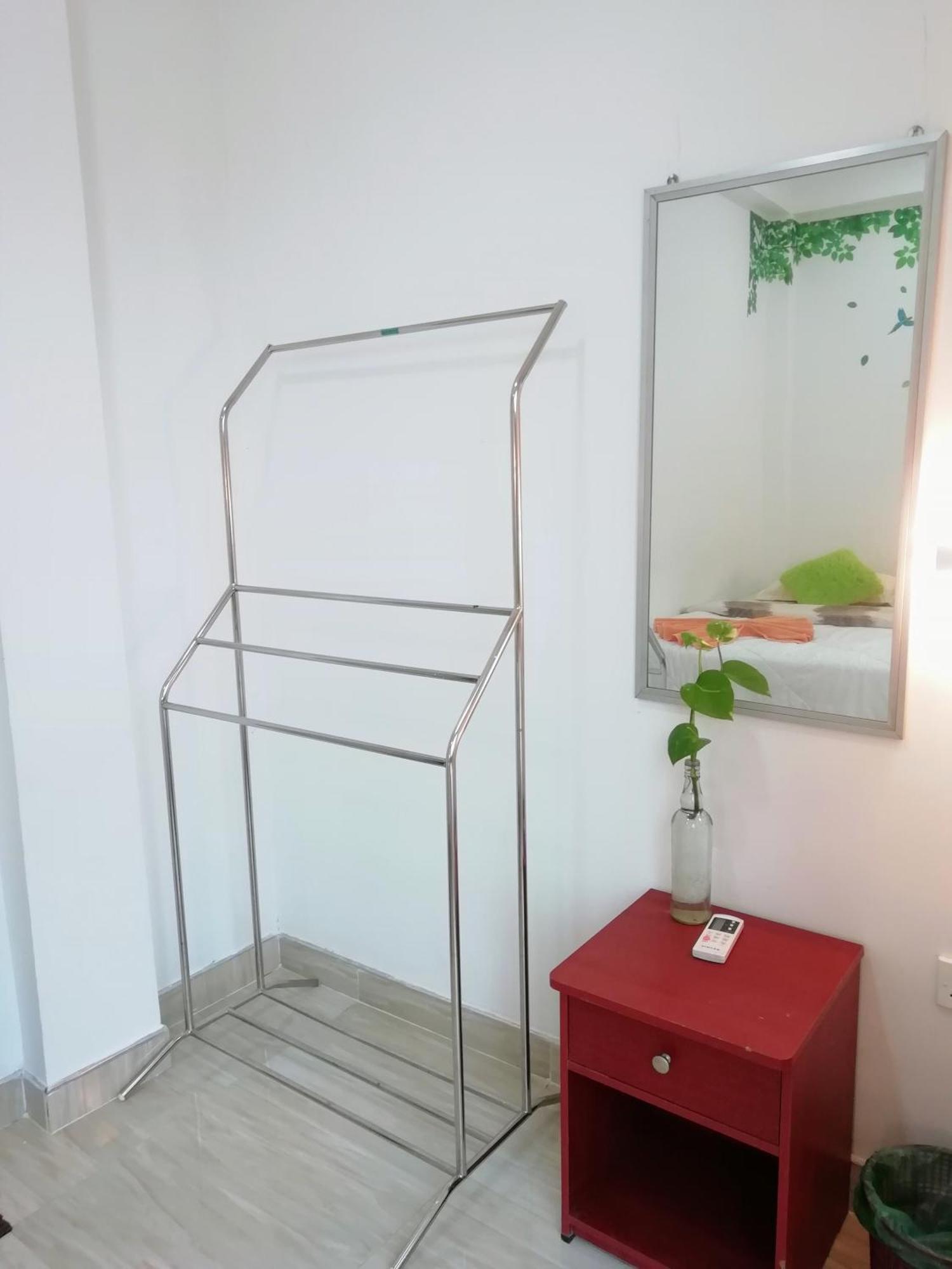 Ella C&D Paradise Hotel Екстериор снимка