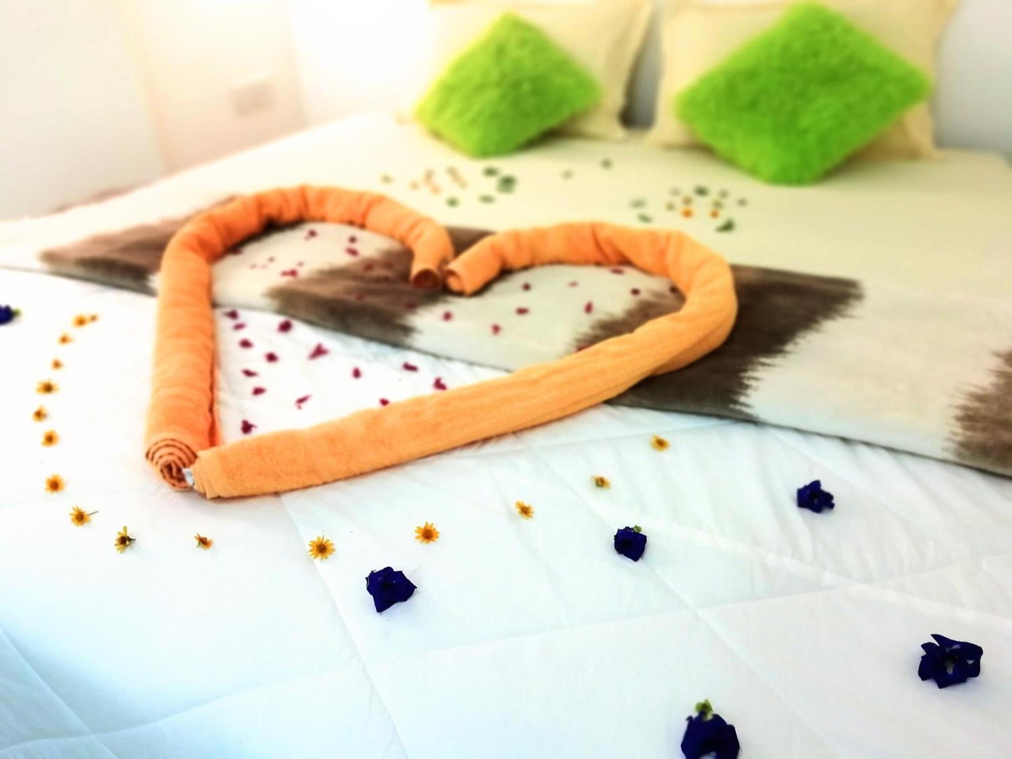 Ella C&D Paradise Hotel Екстериор снимка
