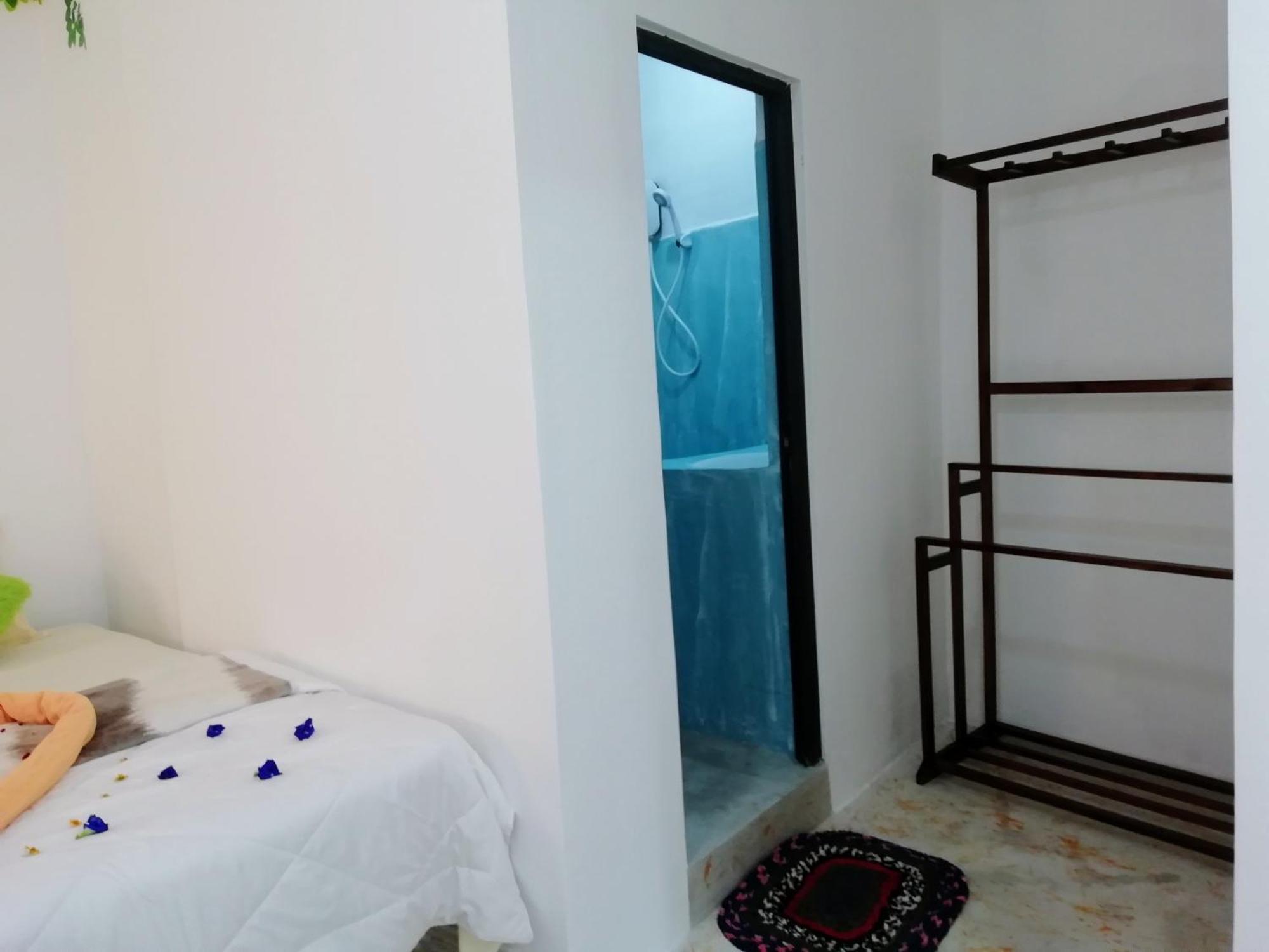 Ella C&D Paradise Hotel Екстериор снимка