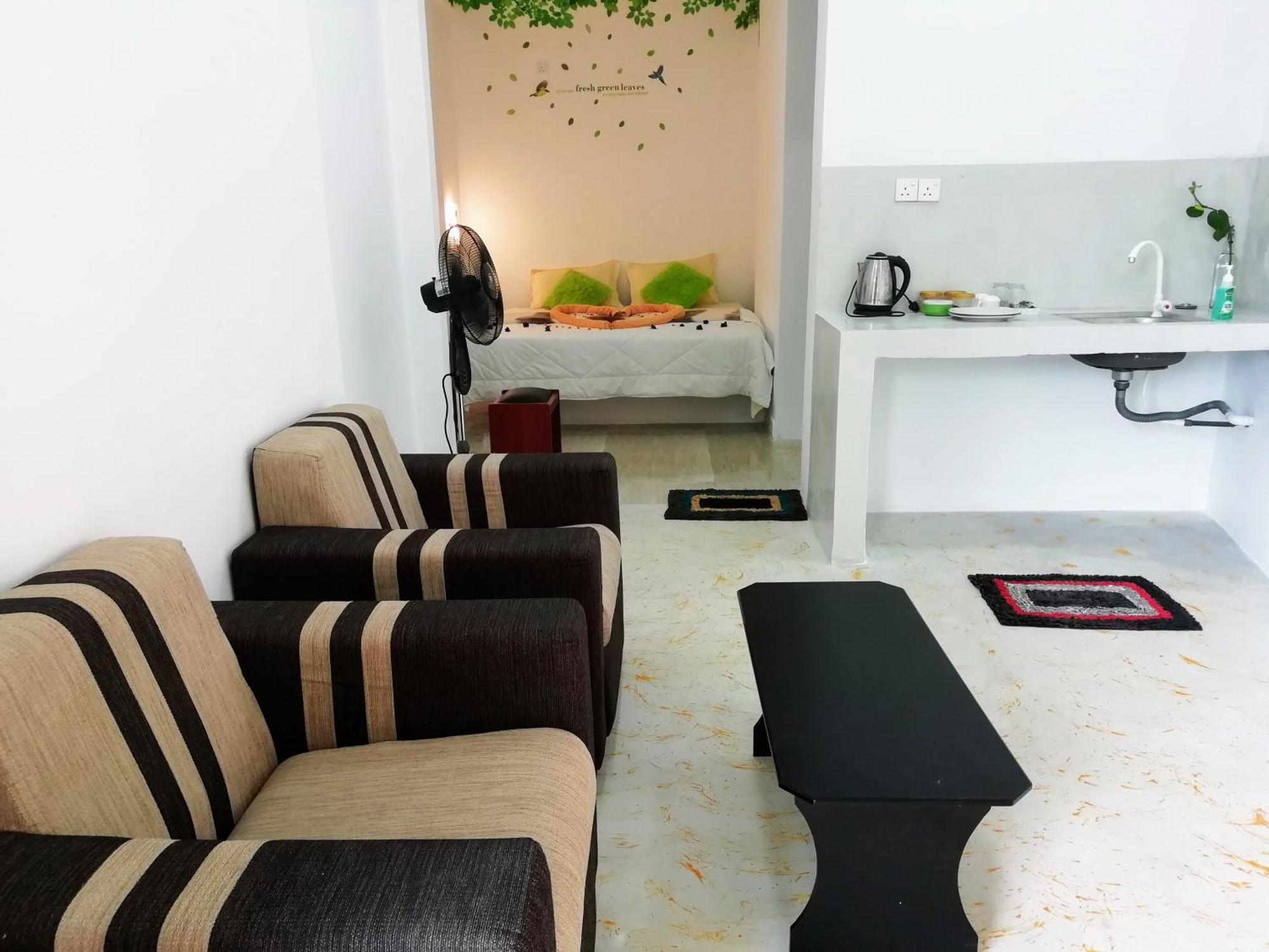Ella C&D Paradise Hotel Екстериор снимка
