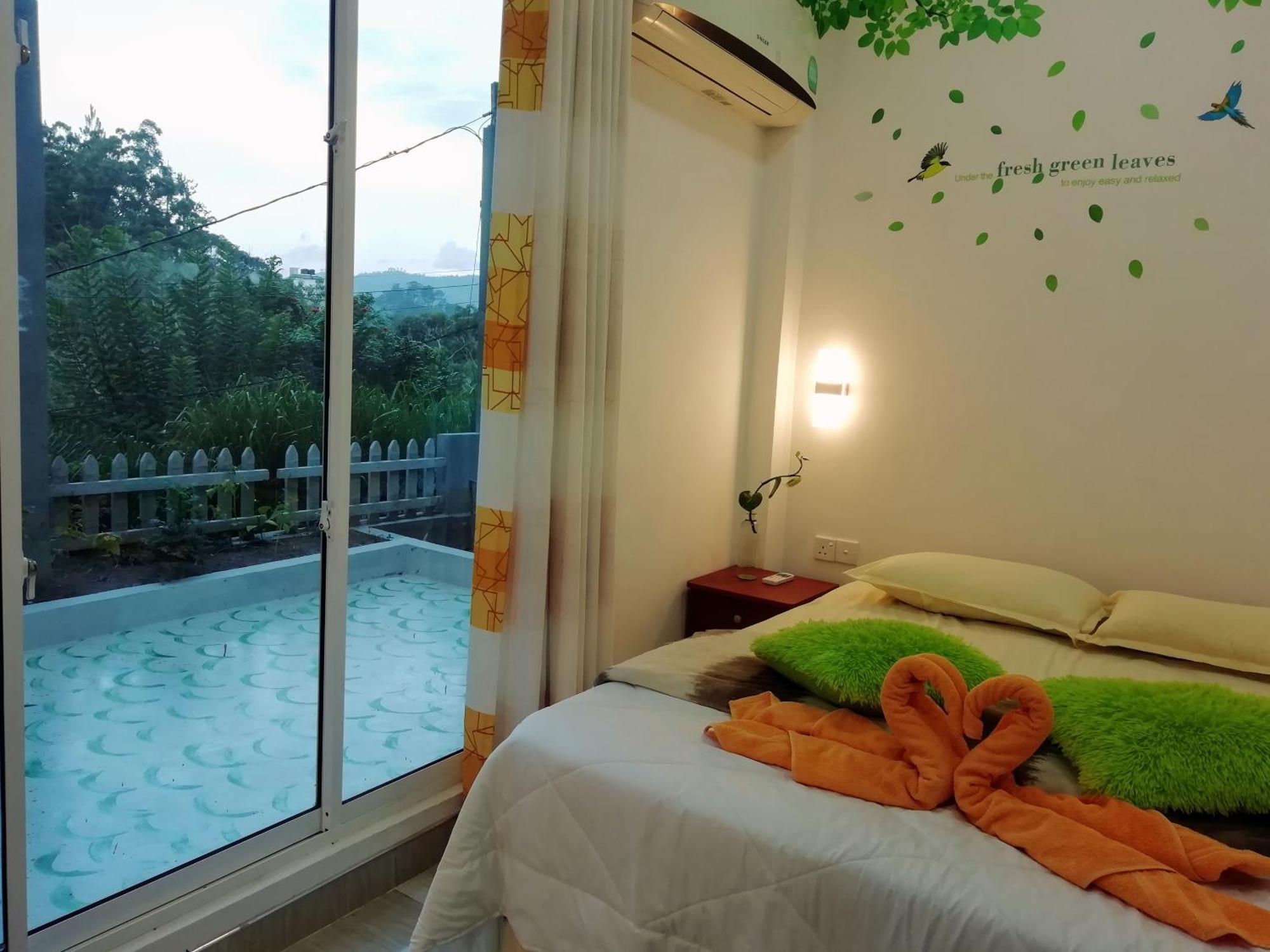 Ella C&D Paradise Hotel Екстериор снимка