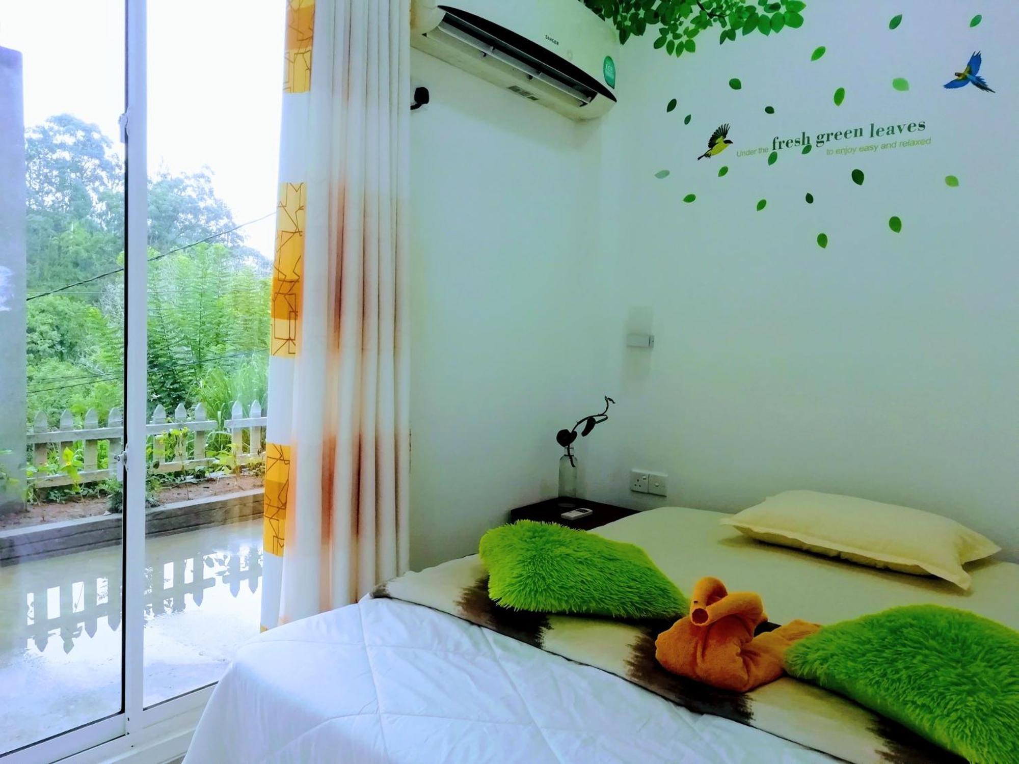 Ella C&D Paradise Hotel Екстериор снимка