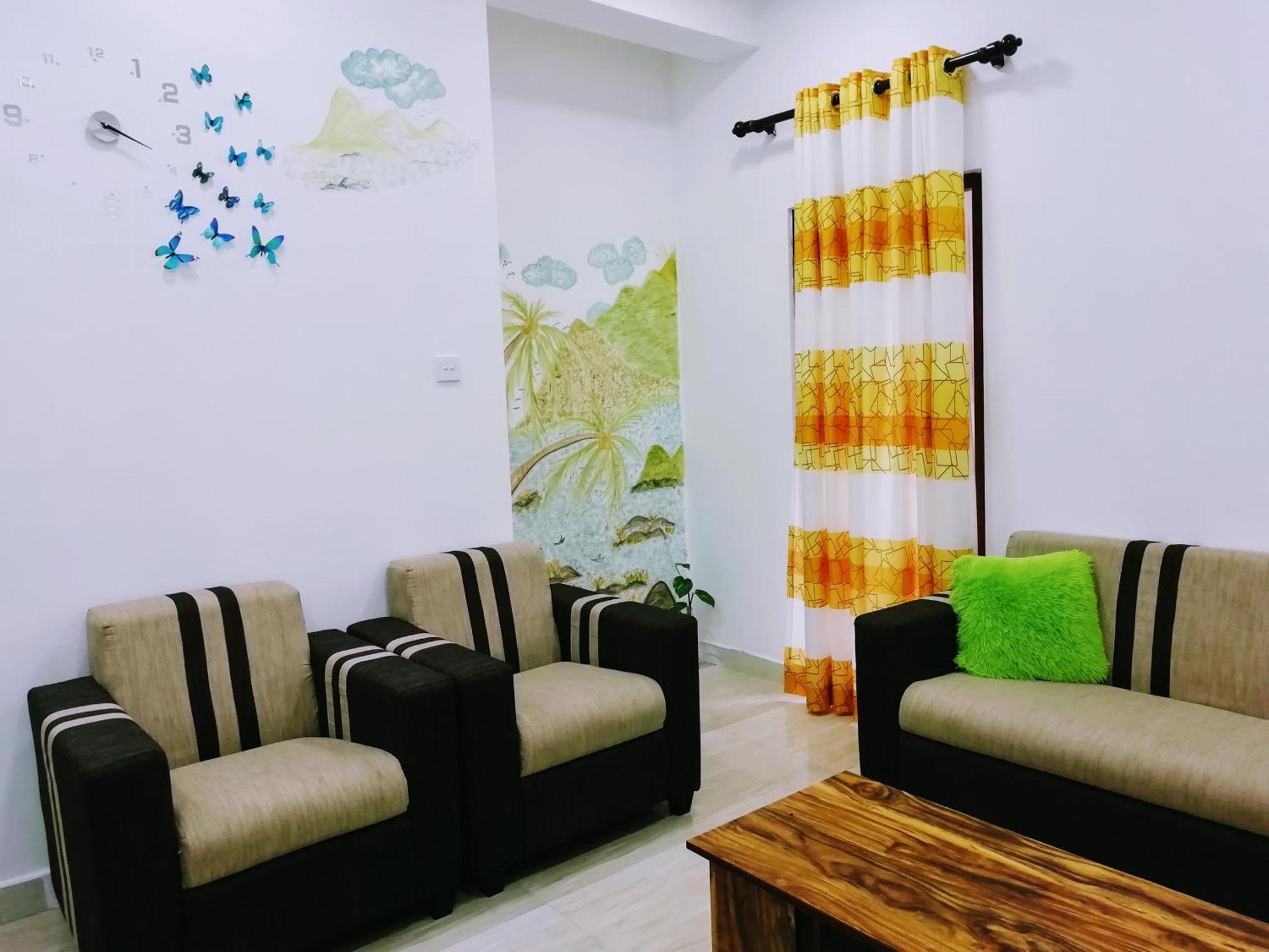 Ella C&D Paradise Hotel Екстериор снимка