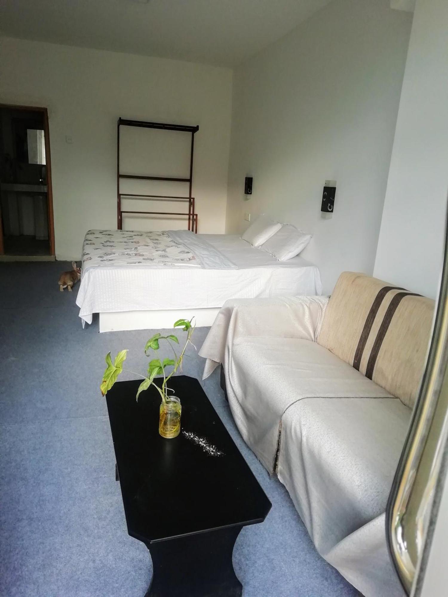 Ella C&D Paradise Hotel Екстериор снимка