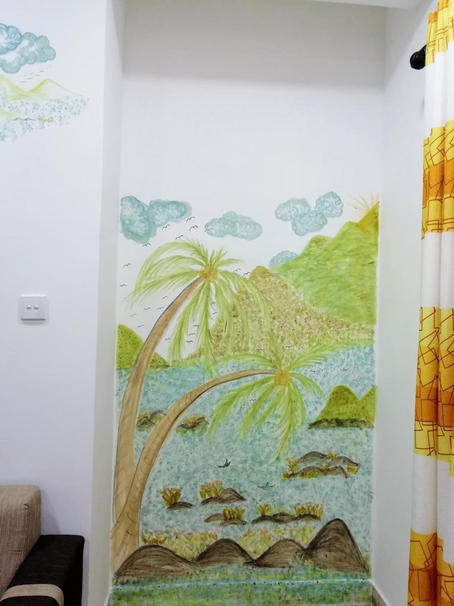 Ella C&D Paradise Hotel Стая снимка