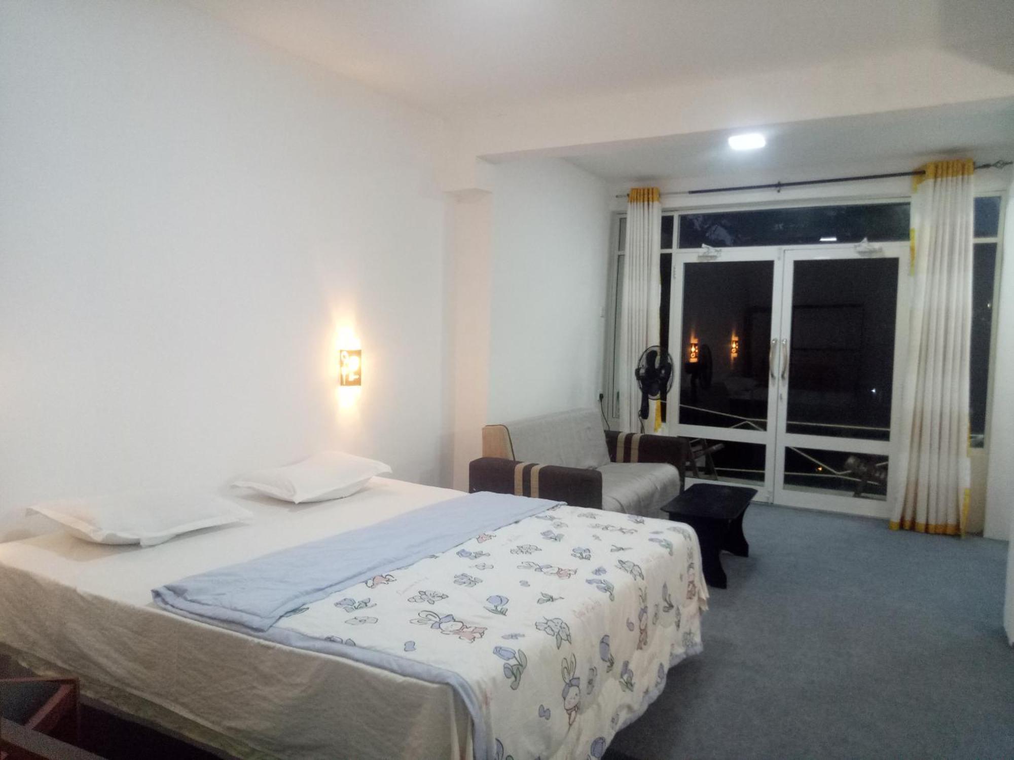 Ella C&D Paradise Hotel Екстериор снимка