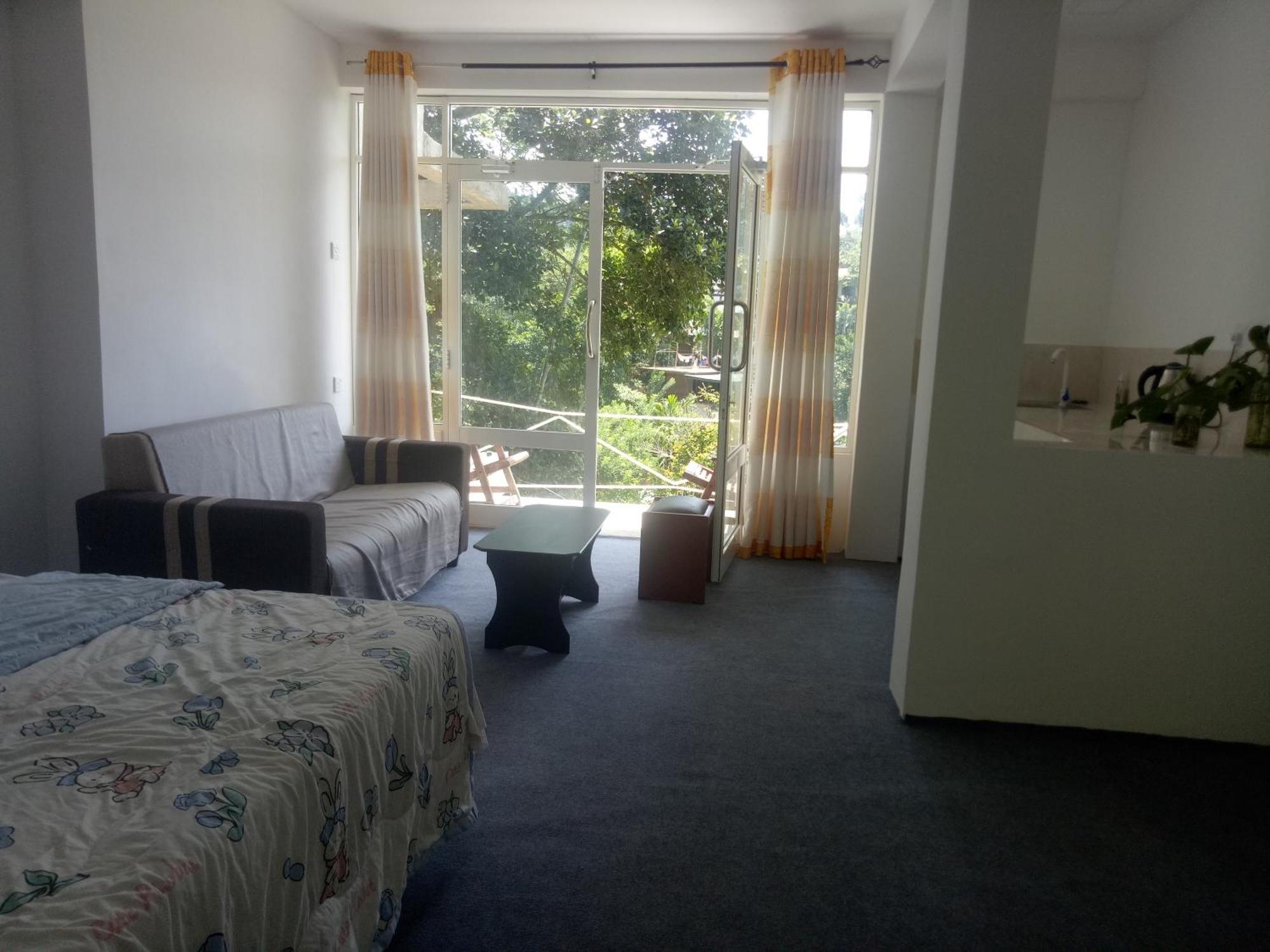 Ella C&D Paradise Hotel Екстериор снимка