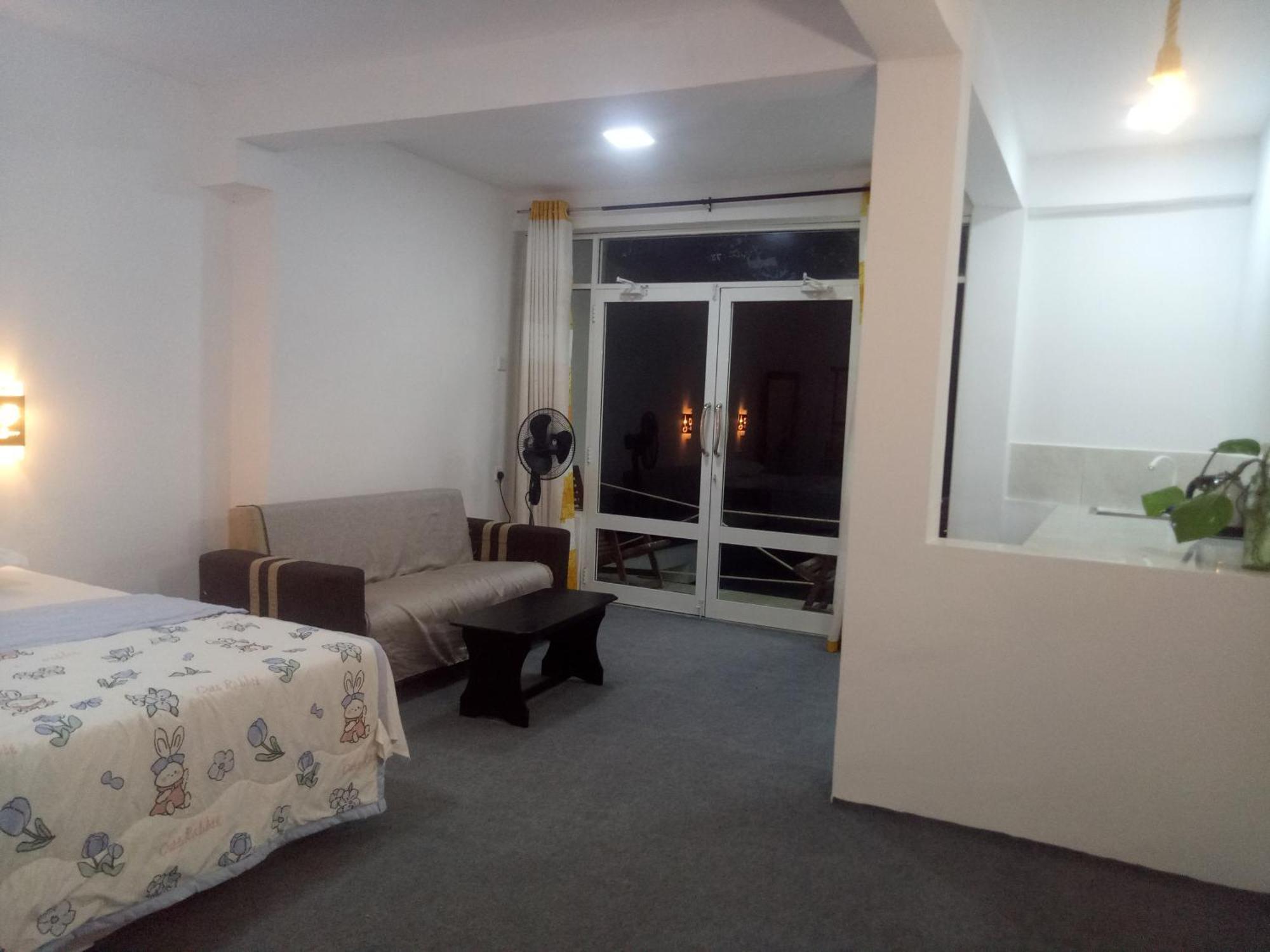 Ella C&D Paradise Hotel Екстериор снимка